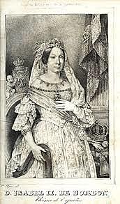 Década Moderada (1844-1854)