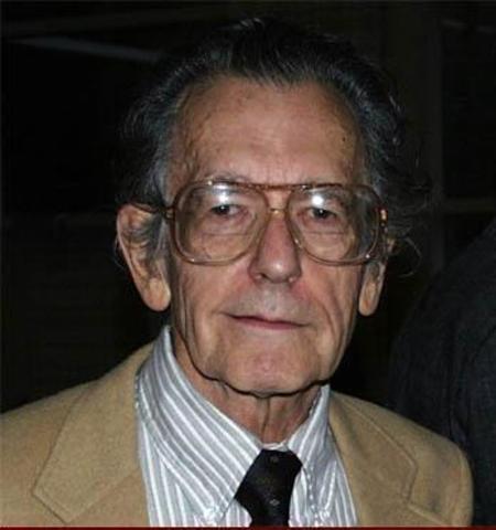 Jack Michael (1979-1980)