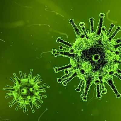 Timeline: Línea del tiempo Covid-19. 16-27 de marzo