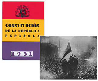 Constitución de 1931