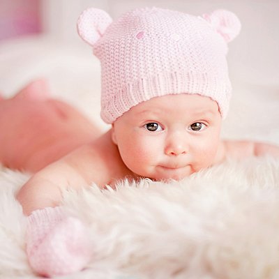 Timeline: Я родилась.