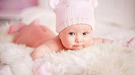 Timeline: Я родилась.