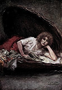 Obra literaria Marianela ( Galdós )