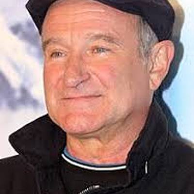 Timeline: Robin Williams
