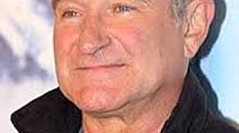 Timeline: Robin Williams