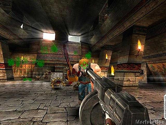 GAMIFICACIÓN Y SERIOUS GAME