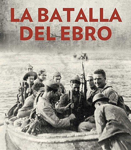 Batalla del Ebro