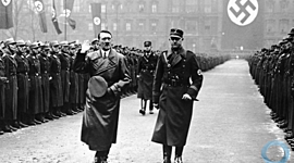 Timeline: II Guerra Mundial