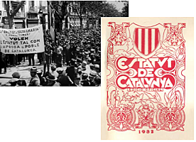 Estatuto de autonomía de Cataluña