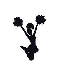 First day of spirit squad!!!!!