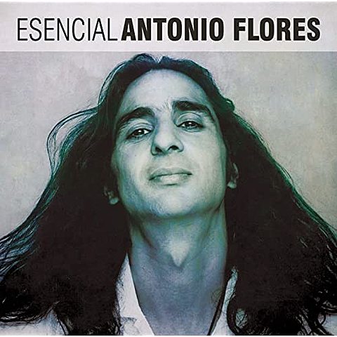 Antonio Flores "No Dudaría"