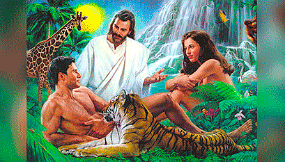 EL génesis y la creación