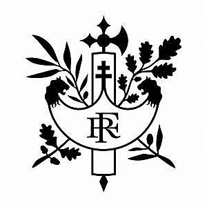 "LIBERTÉ ÉGALITÉ FRATERNITE"