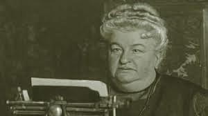 Nacimiento de Emilia Pardo Bazán