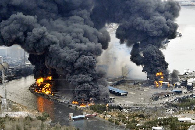 japan 2011 earthquake