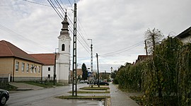 Timeline: A Bokodi Móra Ferenc Általános Iskola története