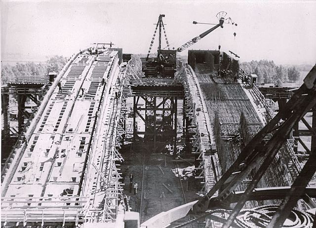 Проект нового моста