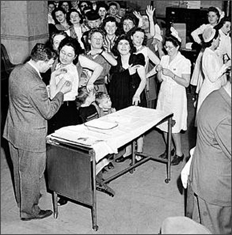 Durante la segunda mitad del siglo XX, el ámbito de aplicación en el que el término estilo de vida ha tenido más impacto ha sido el área de salud