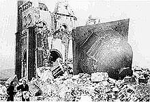 Bombardeig a Nagasaki