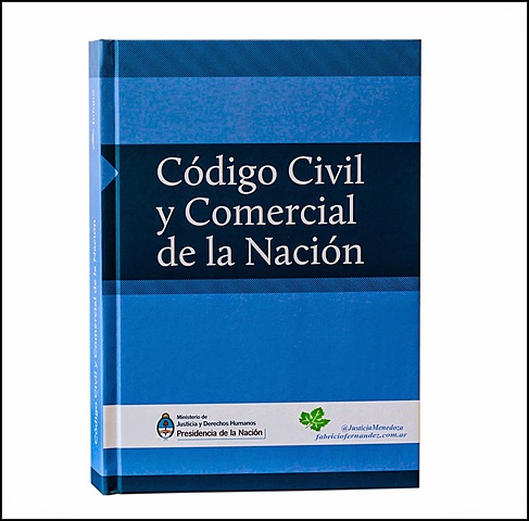 Entra en Vigencia el Nuevo Código Civil y Comercial de la República Argentina