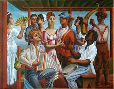 República Dominicana - Jaime Colsón