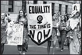 Equal Rights Amendment