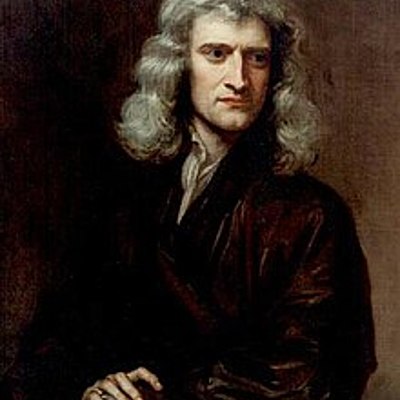 Timeline: Biografía de Newton