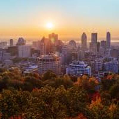 Timeline: Montréal