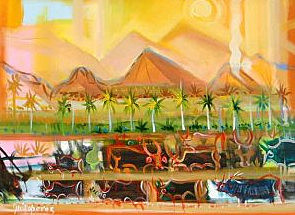 República Dominicana - Guillo Pérez