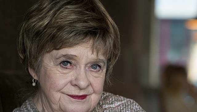 Leelo Tungal elulugu tanaseni!