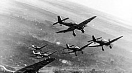 Timeline: Teine maailmasõda