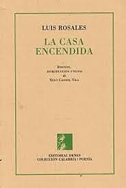La casa encendida