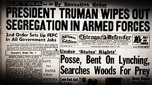 Executive Order 9981