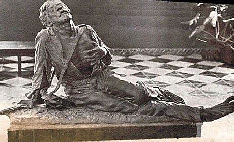 La escultura en República Dominicana