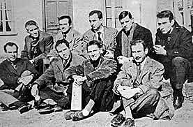 La generación del medio siglo