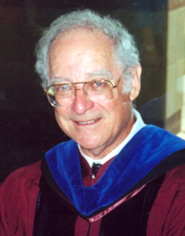 Donald Baer (1980-1981)