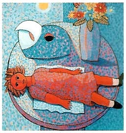 República Dominicana - Candido Bido