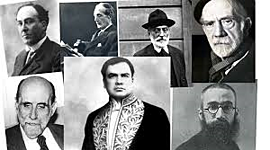 Timeline: Modernismo y Generación del 98