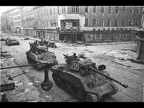 1 de setembre de 1939: Segona guerra mundial