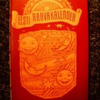 Timeline: Rahvakalender