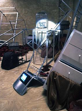 Puerto Rico - Dhara Rivera