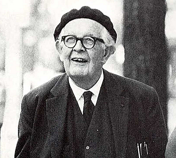 Jean Piaget
