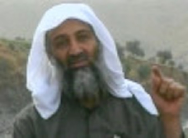 Osama Bin Laden died