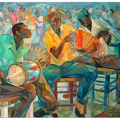 Timeline: Las tendencias artísticas en República Dominicana