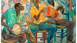 Timeline: Las tendencias artísticas en República Dominicana