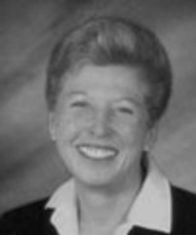 Beth Sulzer-Azaroff (1981-1982)