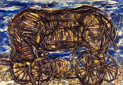 Puerto Rico - Arnaldo Roche Rabell