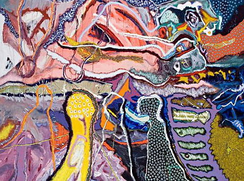 Puerto Rico - Cecilio Colón Guzmán