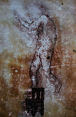 Guatemala - Francisco Auyón