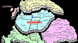 Timeline: 11.05. MAGYARORSZÁG A KÉT VH. KÖZÖTT